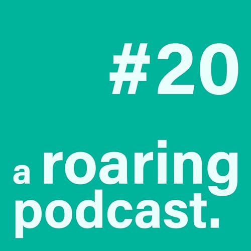 #20 Tech meets fashion with Oscar Rundqvist