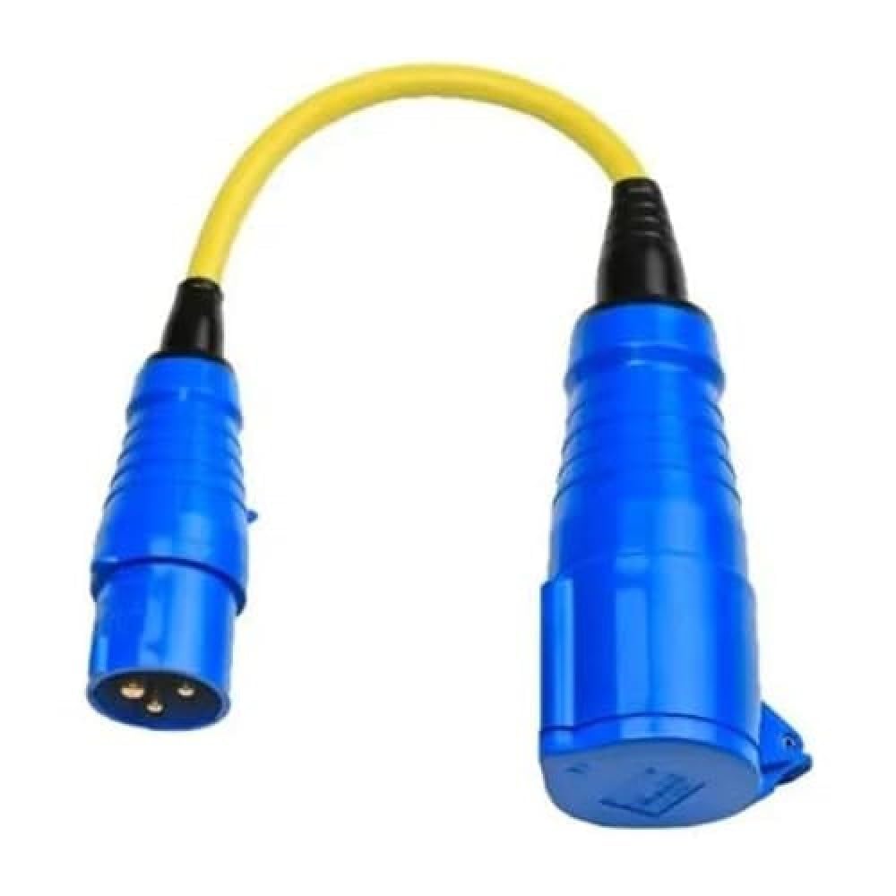 Victron Shore cavi adattatore 16 A/32 A/V