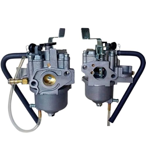 Carburateur pour moteur GX100 résolvant les fuites d'essence du 156F
