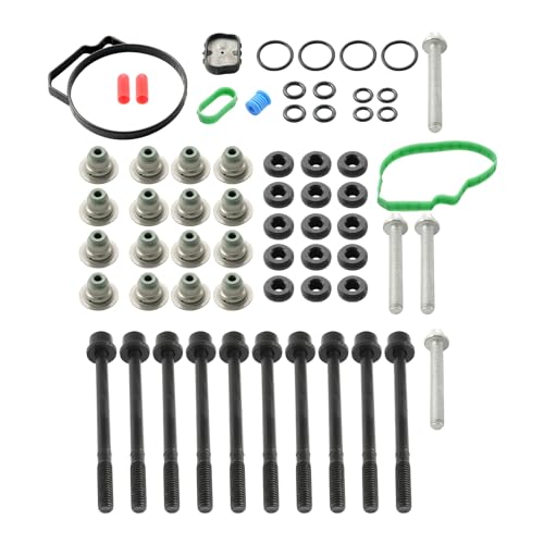 Image of Head Gasket Kit HS26466PT1 Fit for Malibu 2008-2012, Cobalt 2009-2010, HHR 2008-2011, G6 2008-2010, Vue 2008-2010, Aura 2008-2009, G5 Head Gasket Set