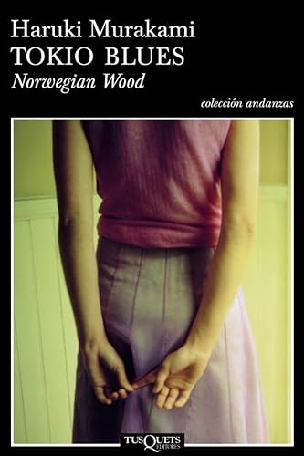 Tokio blues. Norwegian Wood (Andanzas)