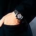 Imagen de Festina Reloj Automático Hombre de Acero Inoxidable 316l Negro Reloj Analógico Hombre