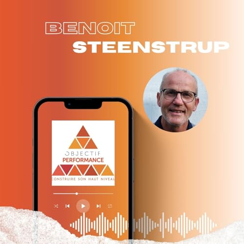 💥Continence : urètre, périnée, cerveau qui est le boss ?💥 avec Benoit Steenstrup