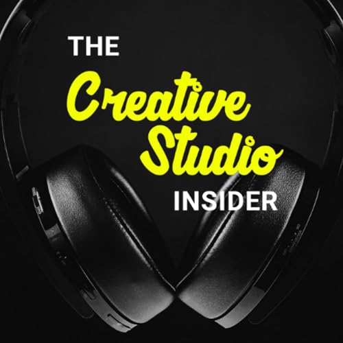 Episode 7: Chris Riordan Creative Services Manager Department of Education & Training - Episode 7