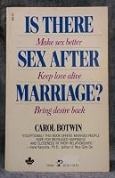 Is There Sex After Marriage? 0316103500 Book Cover