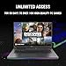 ASUS ROG Strix G18 Gaming Laptop - 18