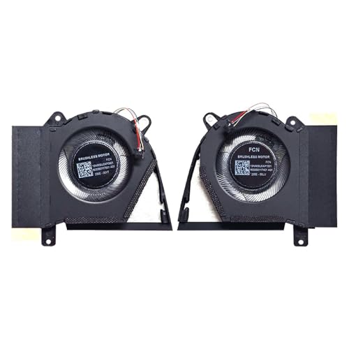 Ventilateur ASUS Rog Zephyrus G14 GA402 solution surchauffe PC