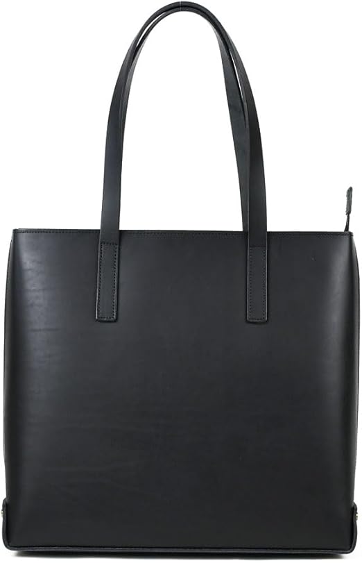Amazon.co.jp: Alto Alto Tote Bag, Square, A4, Nume Leather