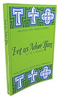 Let Us Adore Him 0806612290 Book Cover