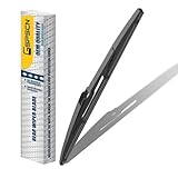 14" Rear Wiper Blade,Back Windshield Wiper for Toyota C-HR CHR 22-18，Venza 24-21 /Chrysler Grand Caravan 22-21 Pacifica 22-17 /Mazda 3 13-10，CX-5 CX5 CX9 CX-9 23-07，CX7 CX-7 12-07 /Scion xB 15-08(14A)