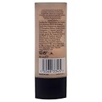 Max Factor Lasting Performance Foundation Soft Beige 105 – Langanhaltendes Flüssig Make-up – Für die perfekte, schwerelose Grundierung – 1 x 35 ml (1er Pack) – Bild 2
