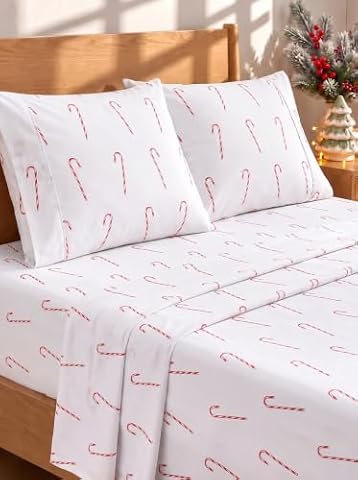 CGK Linens CGK Christmas Sheet Set β $34.99 (13% off)