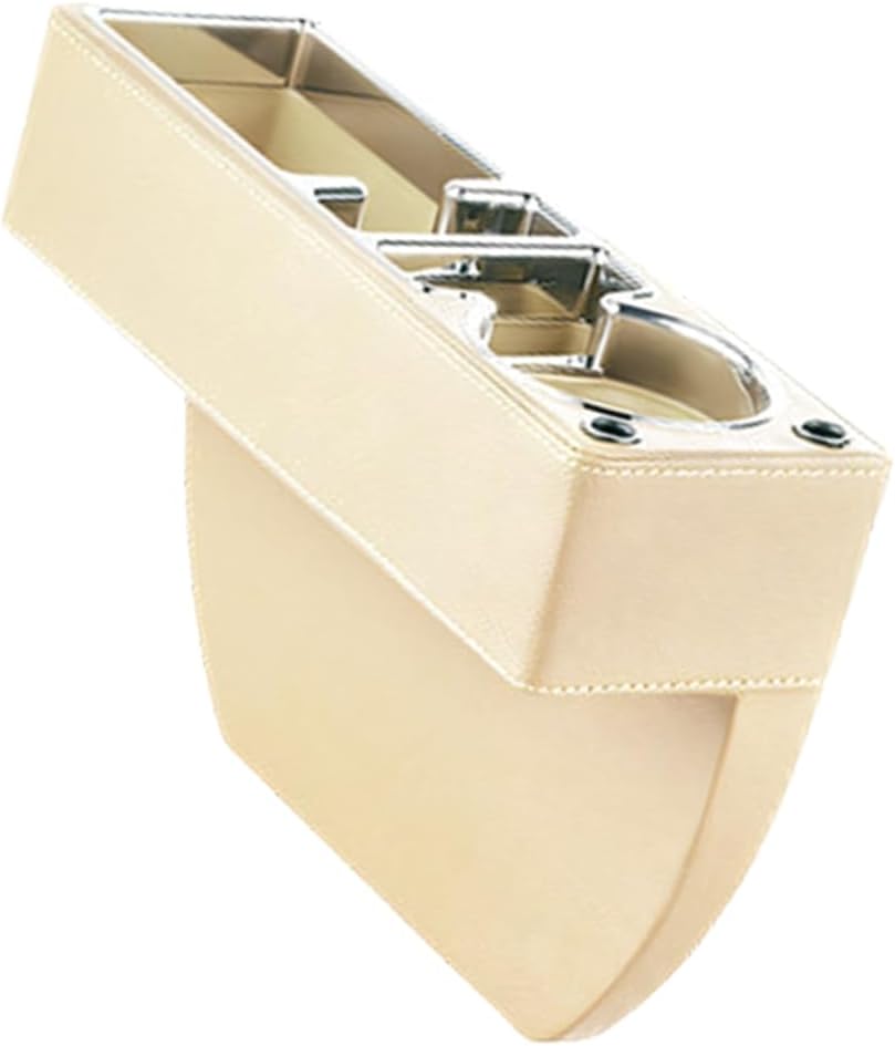 High Quality Auto Storage Unit constructed For Driver Seat Area Suitable For Different Vehicles