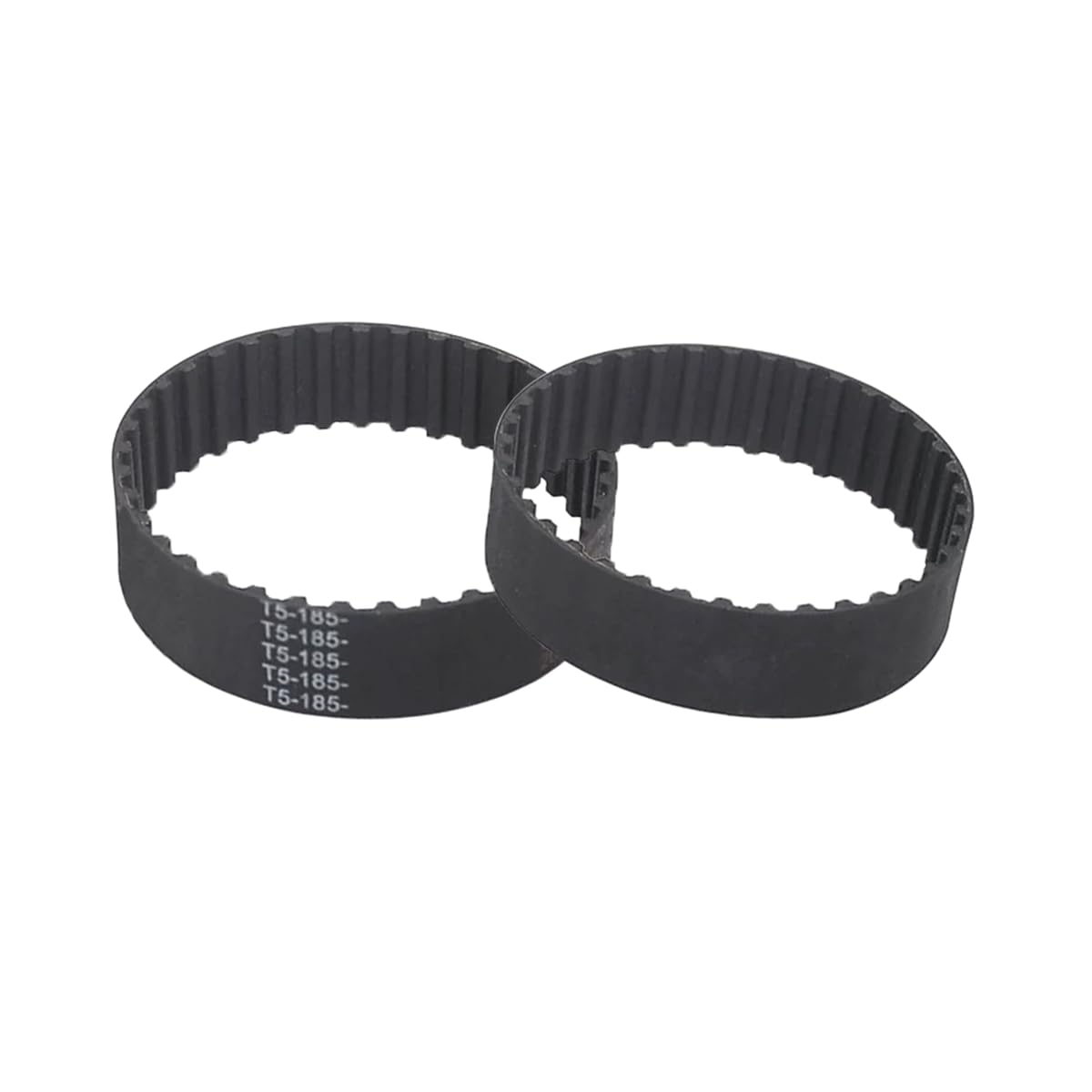 Courroie De Distribution En Caoutchouc AT5 T5 T10 AT10 En