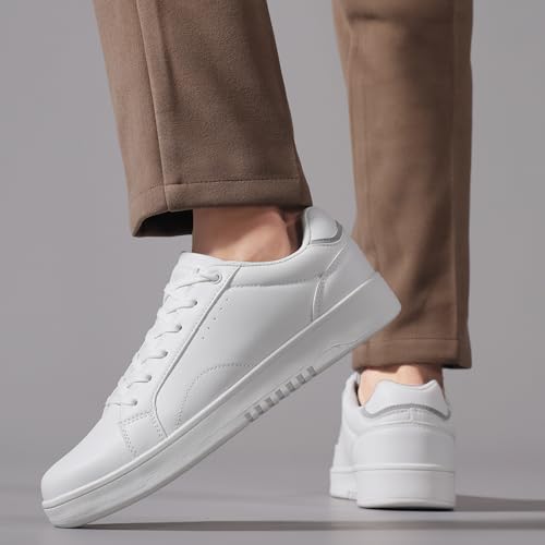 Chaussures Sneakers Hommes ANALEAF de Loisirs Légères d'Entraînement 41-46 - 3