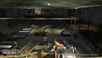 Amazon.co.jp: メダル オブ オナー ヒーローズ2 - PSP : ゲーム