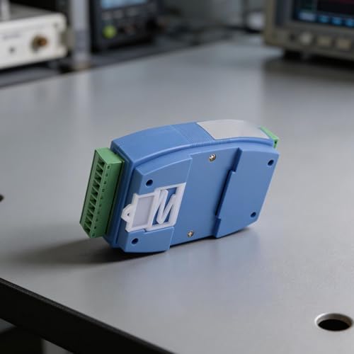 Régulateur de tension 220V à contrôle d'angle de phase 4-20mA - 5