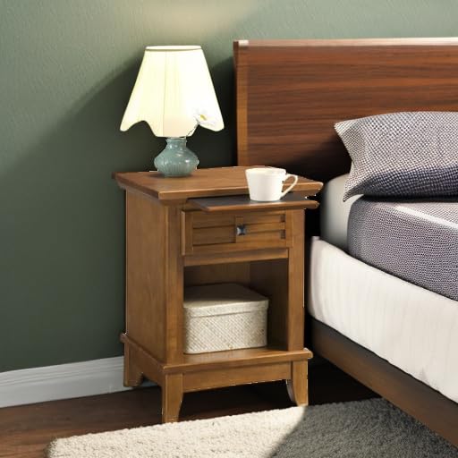 Home-Styles-Arts-Crafts-Cottage-Oak-Night-Stand-by-Home-Styles-1-drawer Home Styles Arts Crafts Cottage Oak Night Stand by Home Styles 1 drawer