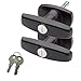 Statewide Matching Set T Handle Locks