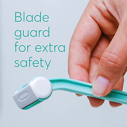 Kai About Body Heel Saver Stainless Steel Callus Shaver for Women; Includes 1 Heel Shaver; Smooth Away Rough, Thick, Callused Skin on Heels; Foot Scraper for Callus Removal; Dead Skin Remover for Feet - Thumbnail 5