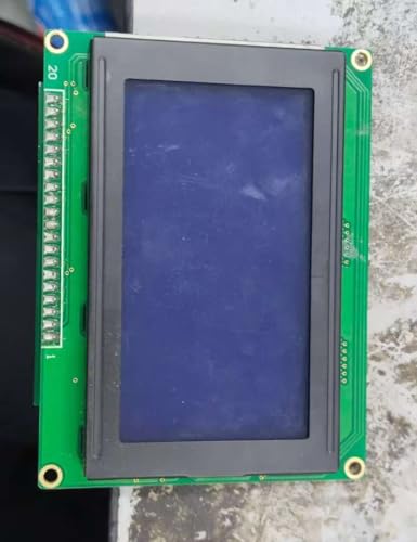 Image of SYB12864C LCD Display Screen Panel