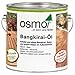 Produktbild Osmo-Color Bangkirai Öl 006 0,750 L