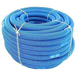 WATERTECH SYSTEMS 30mtrs EVA Swimming Pool Heavy Duty In-Ground Pool Vacuum Hose