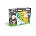 Little Buffalo - Learning & Education - State Puzzle: California for Kids Ages 4 and Up