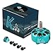FLASH HOBBY King 2207.5 1900KV Brushless Motor 3~6S Unibell Mini Motor for FPV Quadcopter Racing Drone RC Models Multicopter