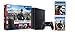 Produktbild PlayStation 4 - Konsole (1TB, schwarz,slim) inkl. Watchdogs + Watchdogs2