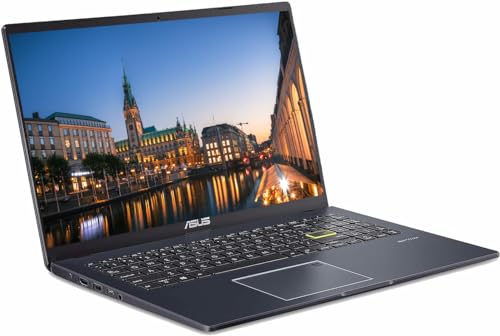 Asus 15.5 Inch Fhd Anti-Glare Laptop thumb #1