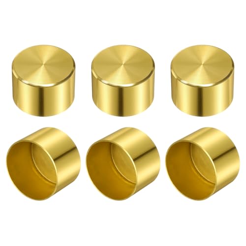 Fundas para patas de sillas de comedor en pack de 6 unidades 2