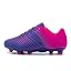 Purple Pink