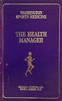 The Health Manager: The Boeing Management Association B002FI5YIS Book Cover
