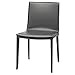Nuevo HGND100 Palma Chair, Grey