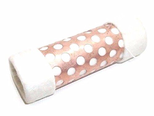 Enfield de 140029 Royal Enfield Huile filtre pour Element 140029 Cover