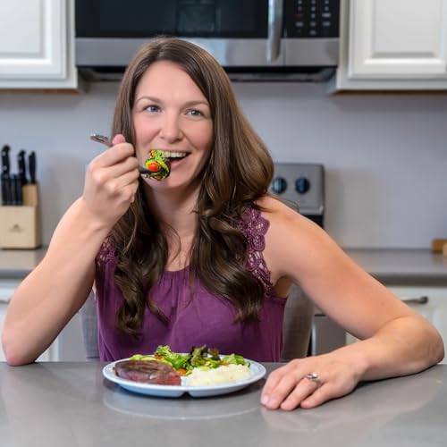 Thumbnail image for Bariatric Portion Control Plates for Weight Loss 