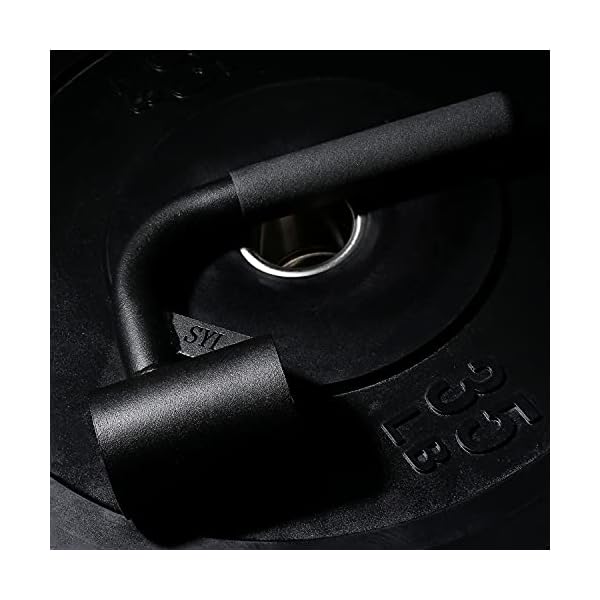SYL Fitness Single Arm Landmine Handle for 2 inch Olympic Barbell,T Bar Row Landmine Attachment - Image 5