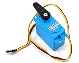 multiplex servos an graupner empfänger Das Alter: 14+ Hitec / Multiplex Servo hs-5646wp wasserdicht