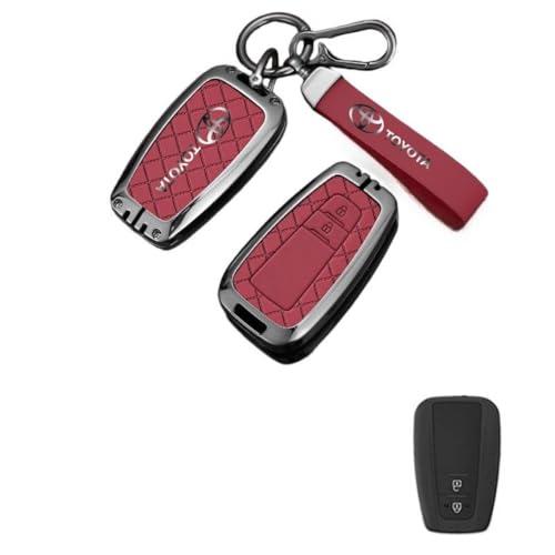 Ԃ̃L[obOKg^ CY / RAV4, 1RL[z_[ pL[tHuJo[P[XveN^[ MtgANZT[,B-2{^-bh [sAi]