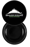 Fresh & Pure Himalayan SHILAJIT- Ships Directly from Source- 55- Grams- Gold Grade Sun Dried Resin-