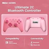 La mejor comparación de Nintendo switch rosa Top 10. 27 La mejor comparación de Nintendo switch rosa Top 10. 23
