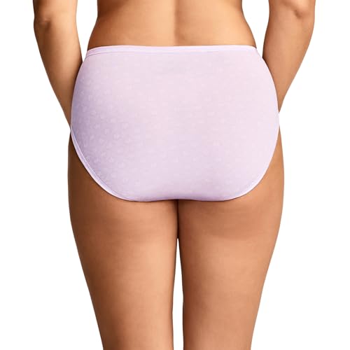 Image of Jockey Women's Underwear Supersoft French Cut - 3 Pack