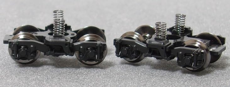 トミックス TR69台車 2個 165系 167系のクハ等 TOMIX 167系電車(