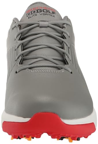 Skechers Mens Elite 5 Arch Fit Waterproof Golf Shoe2