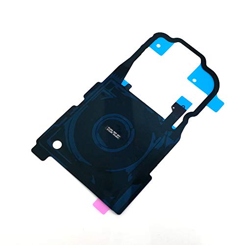 E-REPAIR Wireless Charging NFC Signal Antenna Flex Cable Replacement for Samsung Galaxy S9 Plus G965