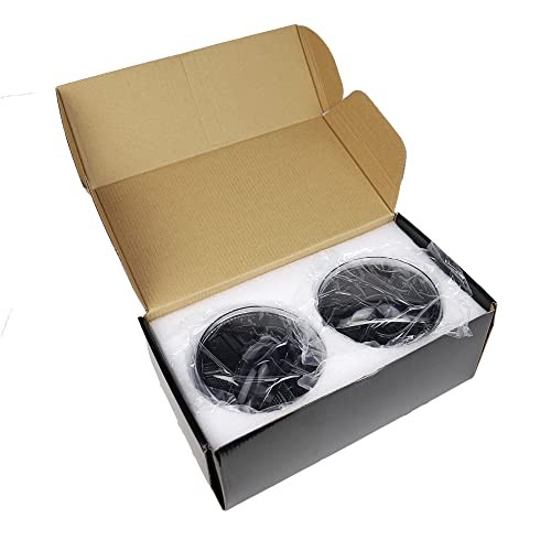 2 Peças Led Montagem Da Lâmpada De Neblina Luz De Circulação Diurna Luz Pára-choques Frontal Para Gm