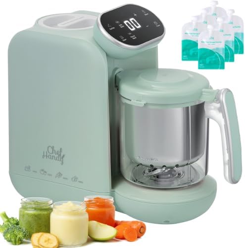 Chefhandy 5-in-1 Maker