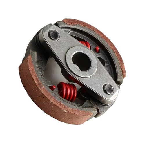 Ressorts de tampons d'embrayage 2T 47cc 49cc pour mini moto de poche et quad