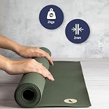 Proyog Natural Rubber + Cotton — view 3
